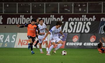 ΑΕΛ - ΟΦΗ 1-0 (highlights)