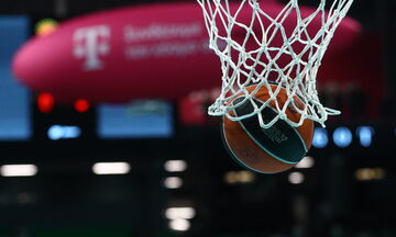 Βαθμολογία Euroleague: Μόνος πρώτος ο Παναθηναϊκός, μία νίκη κάτω ο Ολυμπιακός