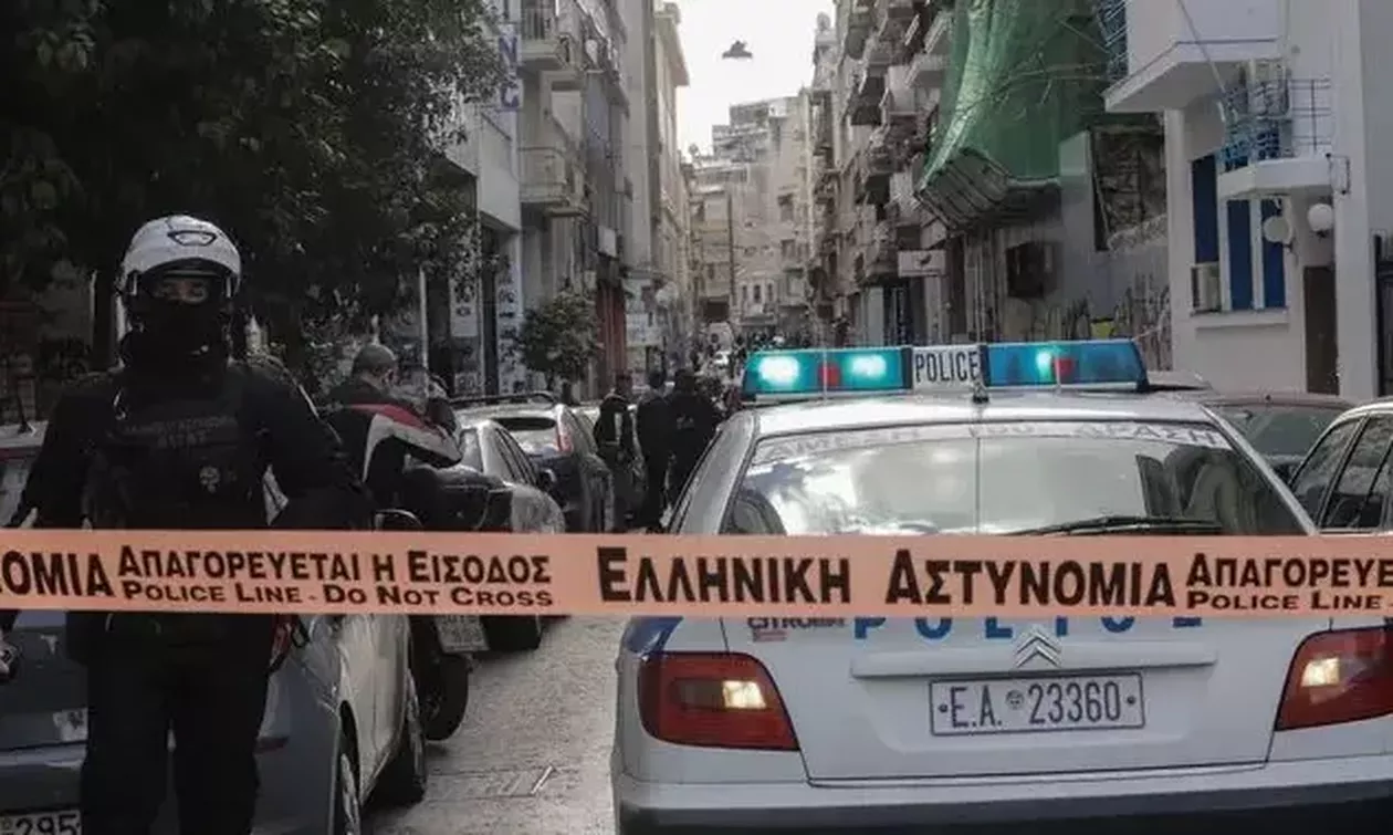  Θεσσαλονίκη: 41χρονος κατήγγειλε πως έξι άτομα τον βίασαν, τον βιντεοσκόπησαν και τον έριξαν στη θά