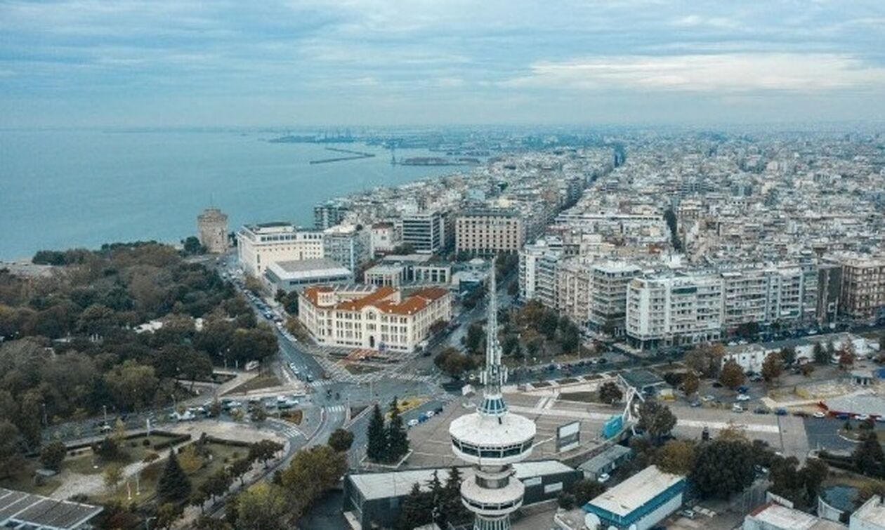 Στο 80% η ξενοδοχειακή πληρότητα το εορταστικό τριήμερο στη Θεσσαλονίκη
