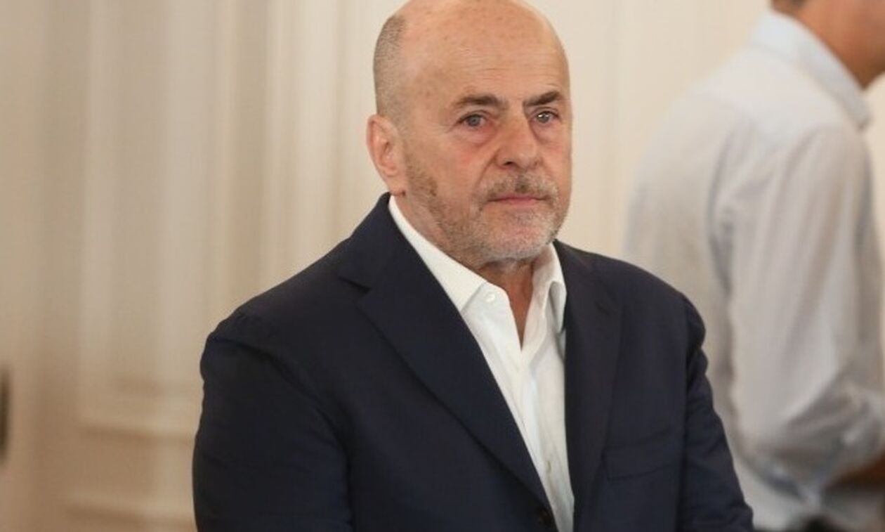 Στο Κορωπί ο Αλαφούζος, μίλησε με Νίστρουπ και παίκτες ενόψει ΑΕΚ