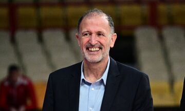 Μπουένο: «Δύσκολη η προσπάθεια επίτευξης συμφωνίας με το NBA»