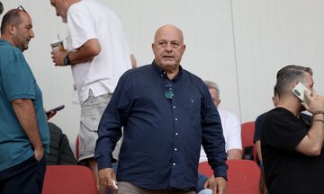 Μπέος: «Ντροπή και μόνο ντροπή»