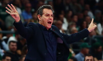 Sport5: «Στα... μαχαίρια Ιτούδης και Μίσιτς» - Διαψεύδει ο Γιανάι (pic)
