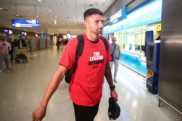Ο Ολυμπιακός δήλωσε στη Euroleague τον Τζον Κόντσαρ