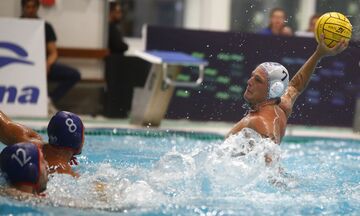 Απόλλων Σμύρνης: Νίκη στην πρεμιέρα των ομίλων του Εuro Cup στη «ρώσικη ρουλέτα» (17-15, κ.δ. 12-12)