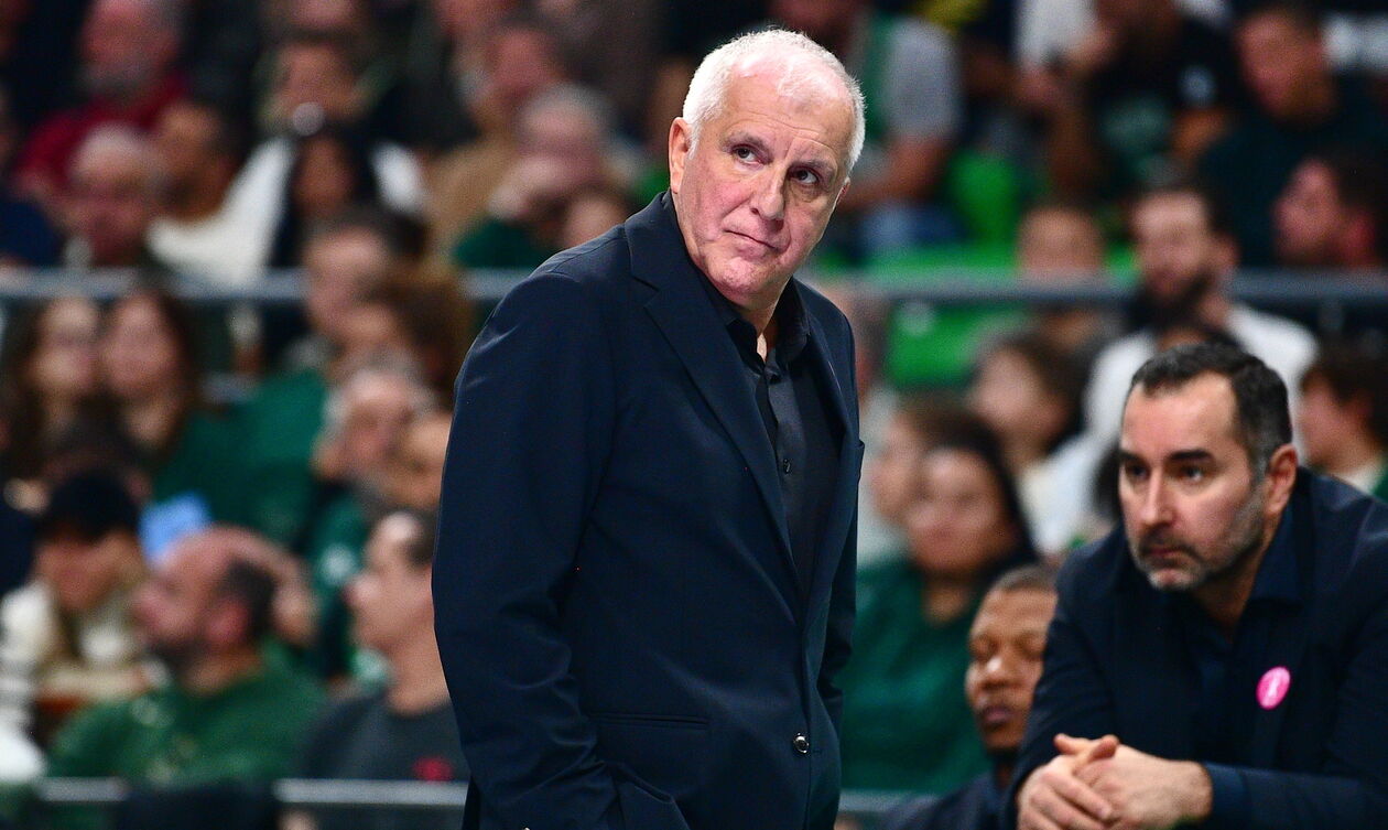 «Έξι ομάδες της Euroleague στα σχέδια του NBA, ανάμεσά τους και ο Παναθηναϊκός»