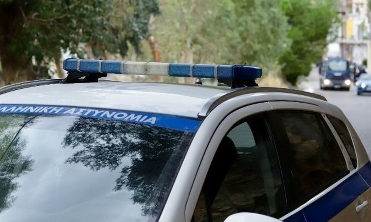 Σύλληψη 39χρονου για παράνομη μεταφορά μεταναστών