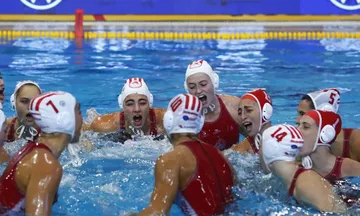 Ευρωπαϊκή πρεμιέρα με Εθνικό!