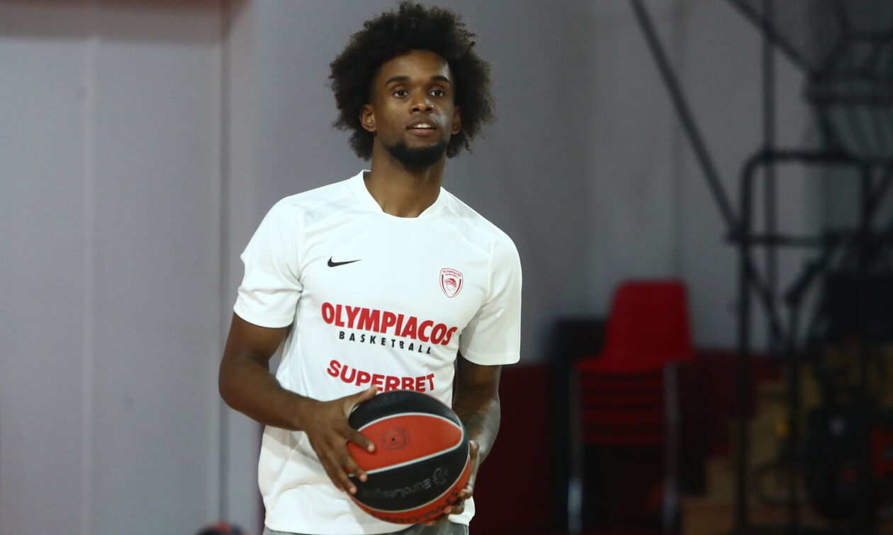 Σοκ στον Ολυμπιακό: Έξι μήνες εκτός ο Μοντέρο!