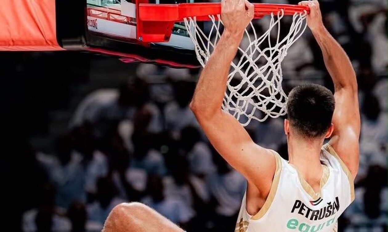 Dubai BC - Χάποελ Τελ Αβίβ 97-83: Επιστροφή στις νίκες με κορυφαίο Πετρούσεφ