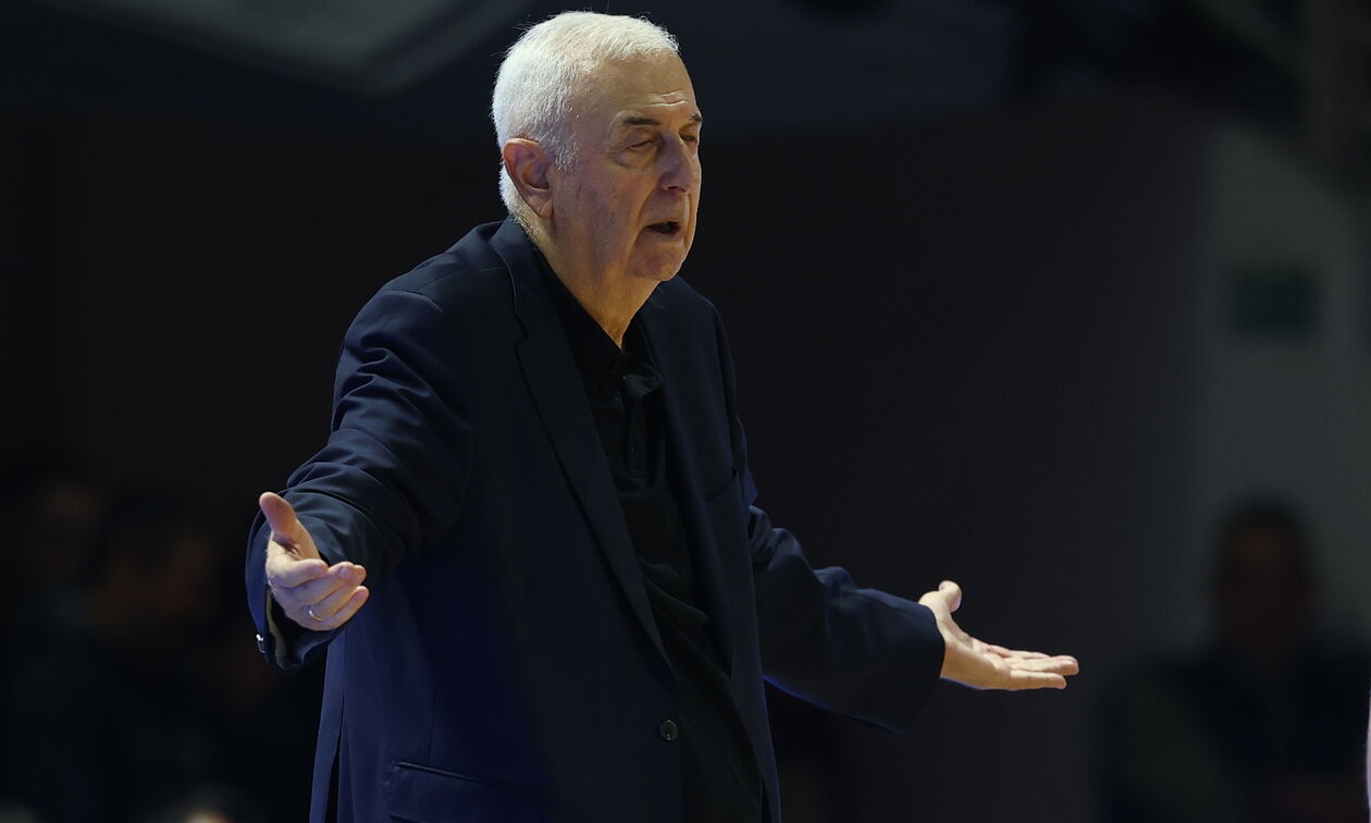 Σάκοτα: «Να παίξουμε όσο καλύτερα μπορούμε για να πάρουμε τη νίκη»