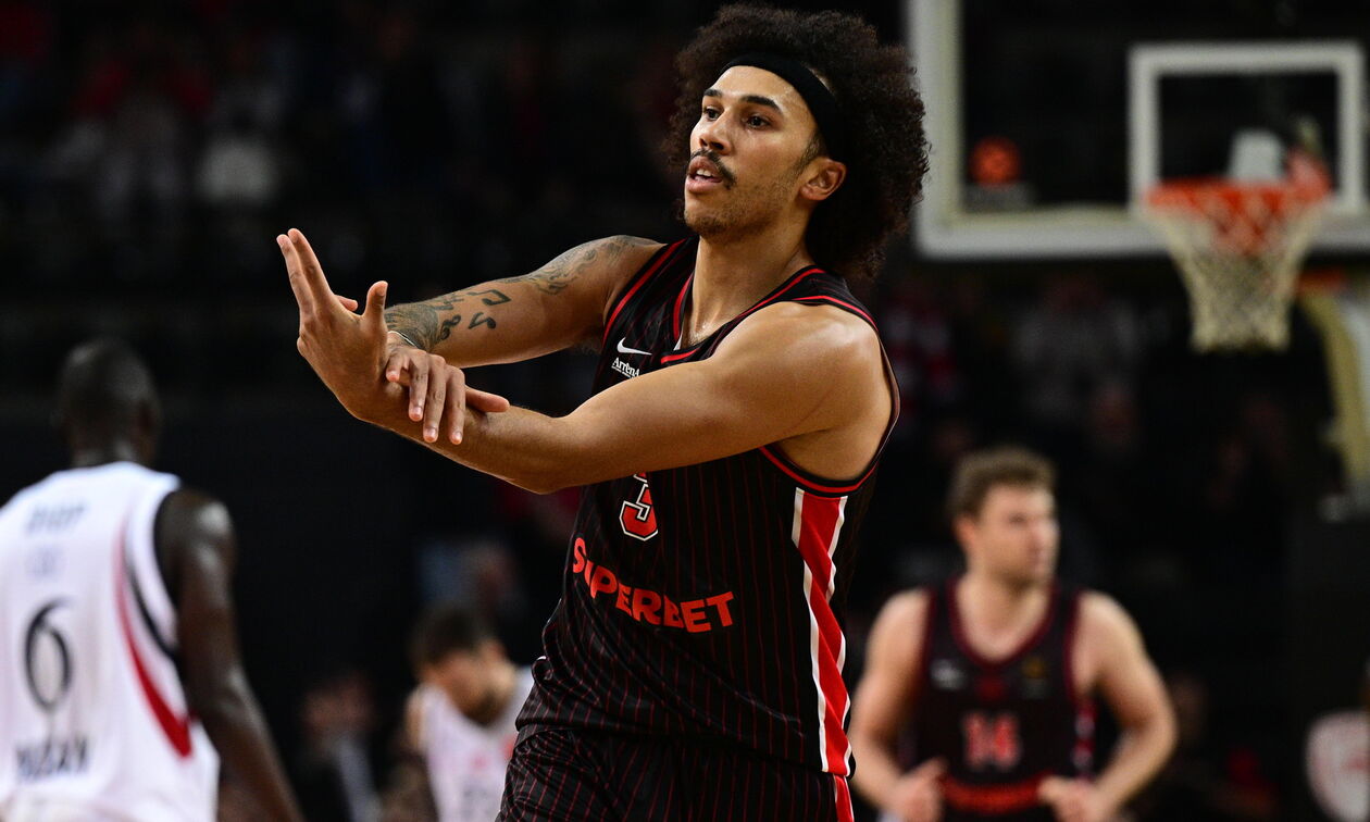 Ολυμπιακός - Αρμάνι Μιλάνο 84-78: Θα ζήσει για άλλη μια μέρα!