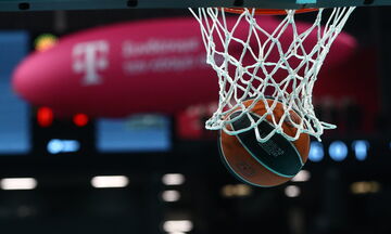 Βαθμολογία Euroleague: Στην κορυφή οι δύο αιώνιοι!