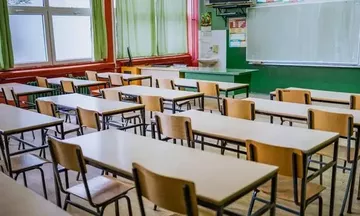  Γκράβα: Επαναλειτουργία των σχολείων από Δευτέρα (2/11) – Κλειστή η παροχή φυσικού αερίου 