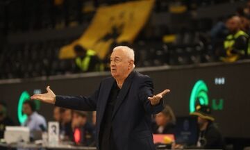 ΑΕΚ: Χωρίς Ουίλιαμς με Βίκο, λόγω πειθαρχικού παραπτώματος