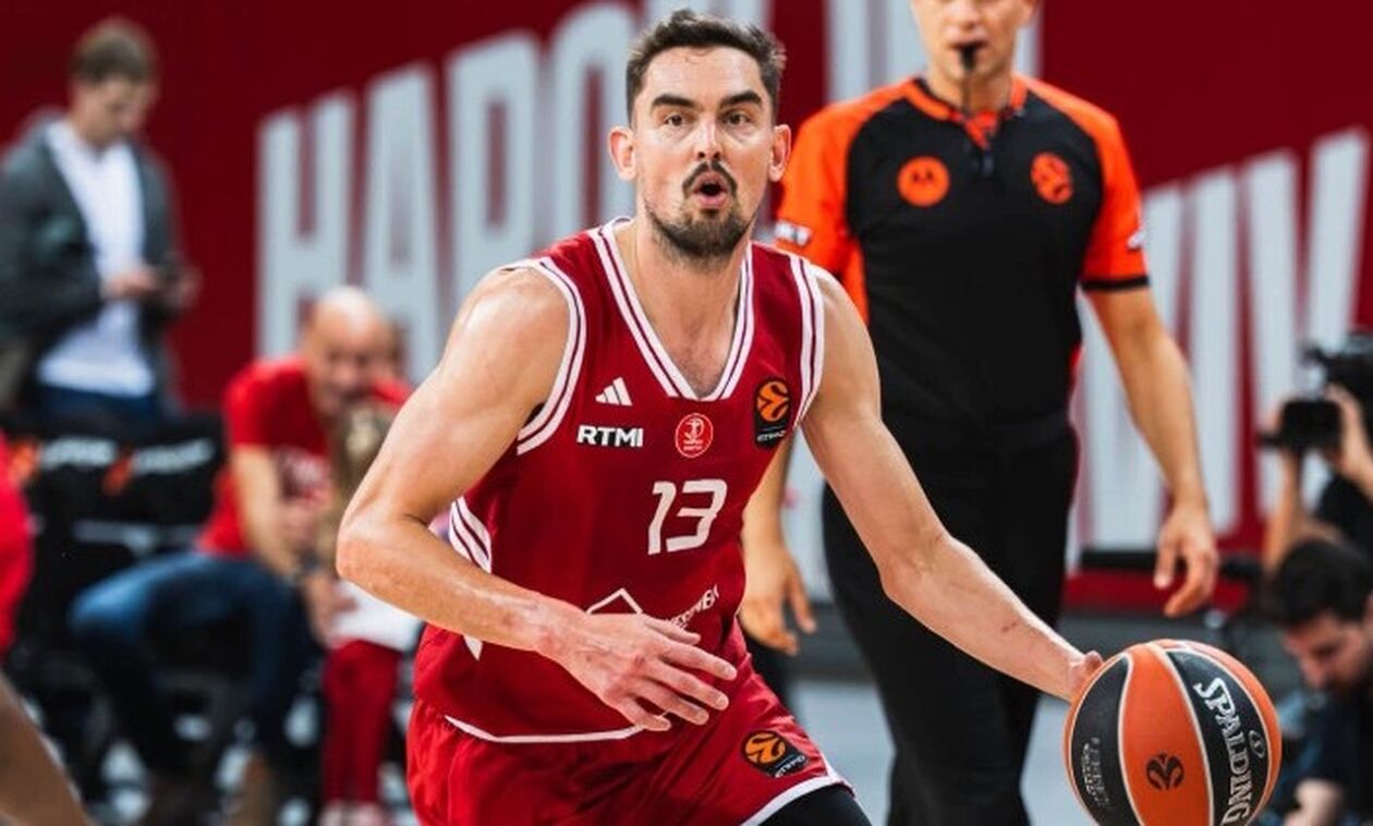 Το πρώτο μήνυμα του Σατοράνσκι μετά τον σοκαριστικό τραυματισμό του στο Ντουμπάι-Χάποελ