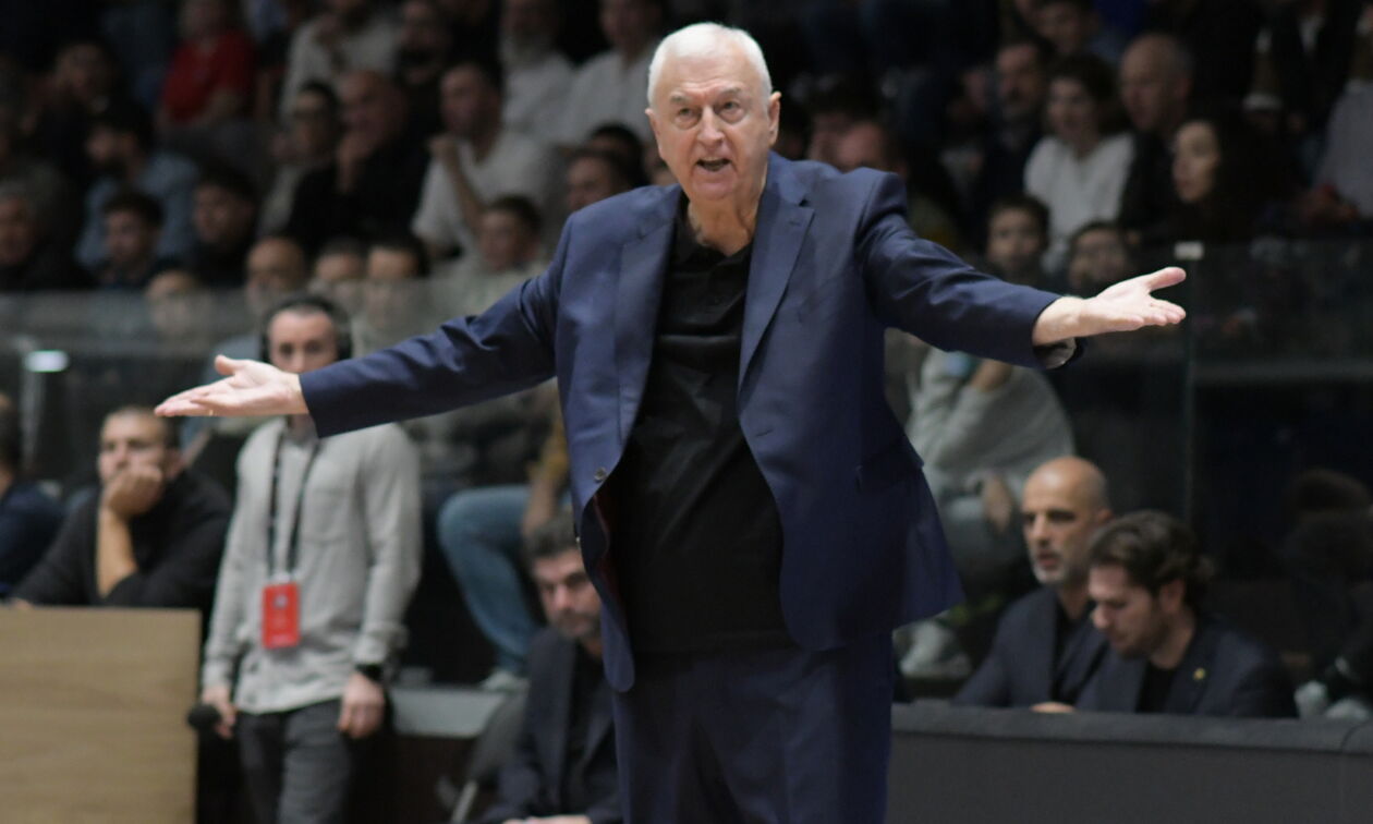Σάκοτα: «Ήττα - ντροπή, συγχαρητήρια στον Βίκο»