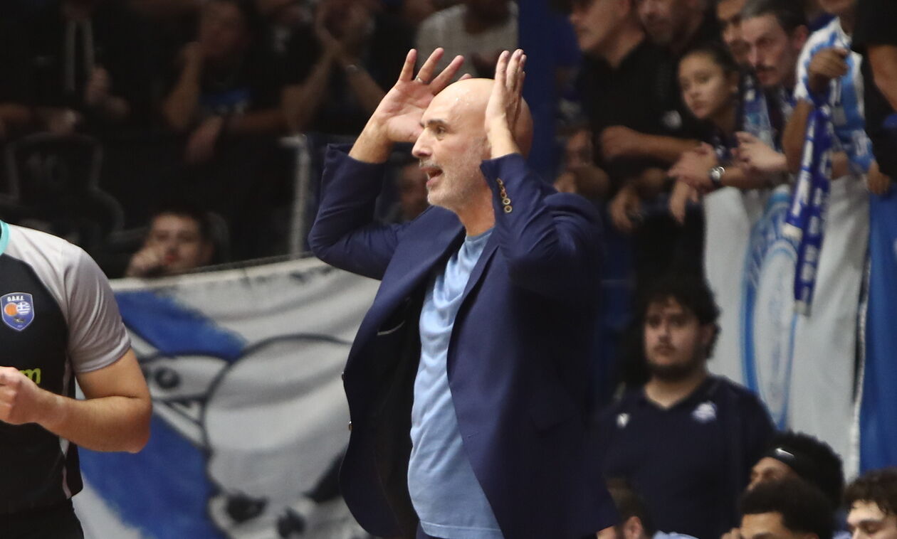 Λούκιτς: «Δεν υπάρχουν δικαιολογίες, πρέπει να κοιταχτούμε στον καθρέφτη»