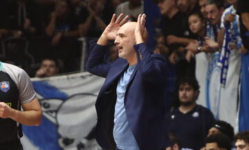 Λούκιτς: «Δεν υπάρχουν δικαιολογίες, πρέπει να κοιταχτούμε στον καθρέφτη»