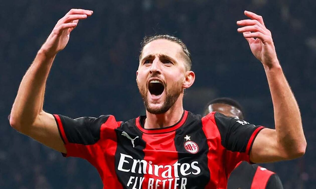Serie A: Η Μίλαν πήρε το ντέρμπι με την Ίντερ, Ρόμα... πέντε αστέρων στο Ούντινε