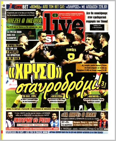 LIVESPORT