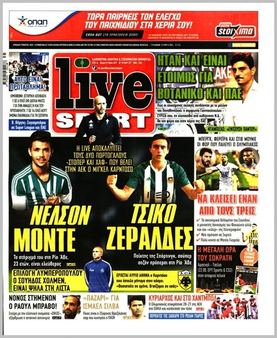 LIVESPORT