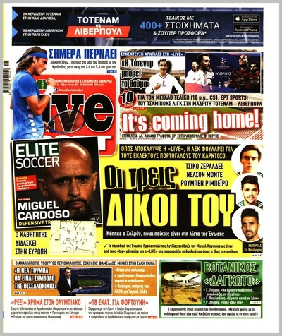 LIVESPORT