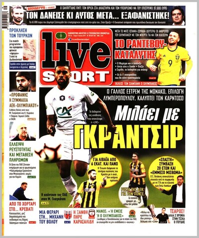 LIVESPORT