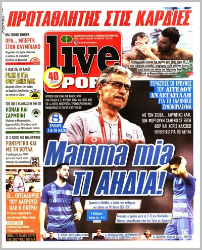 LIVESPORT
