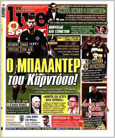 LIVESPORT