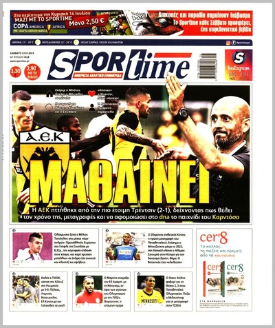 SPORTIME