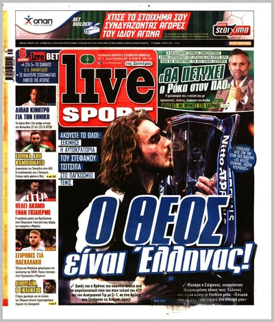 LIVESPORT