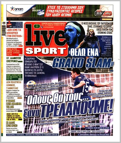 LIVESPORT