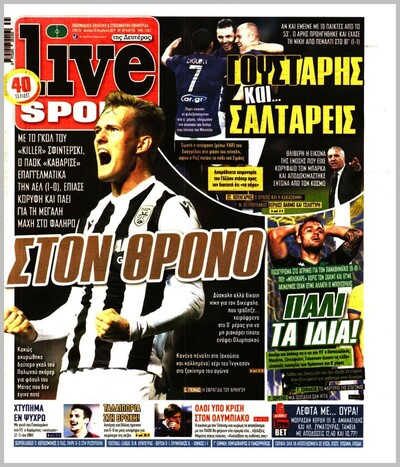 LIVESPORT
