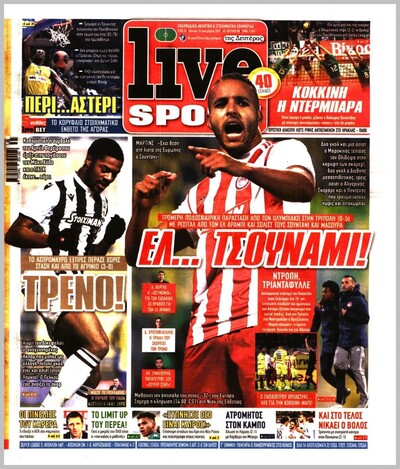 LIVESPORT