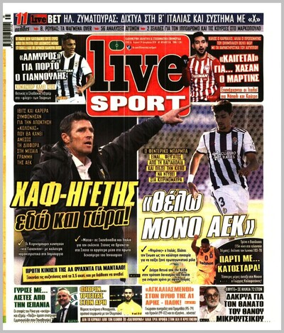 LIVESPORT