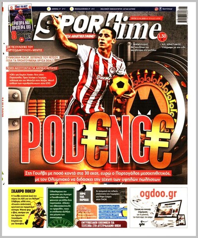 SPORTIME