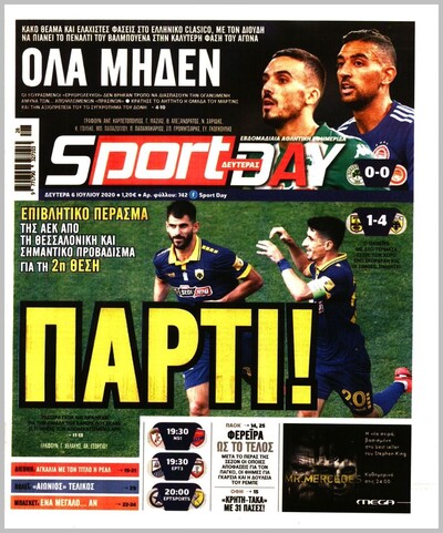 SPORTIME