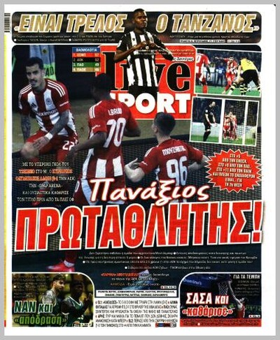LIVESPORT
