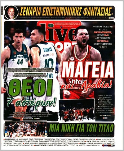 LIVESPORT