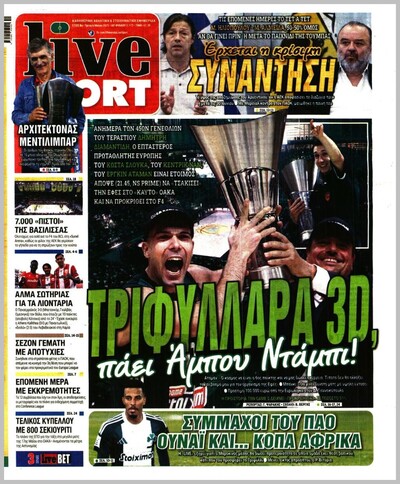 LIVESPORT