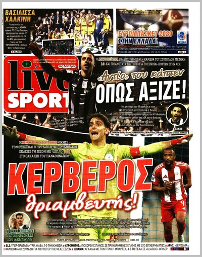 LIVESPORT