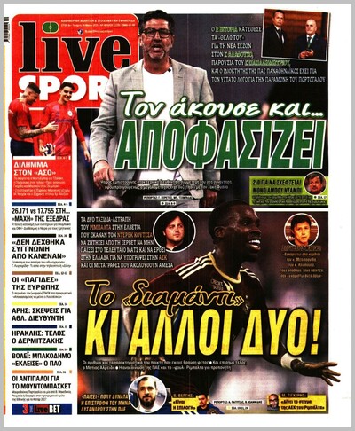 LIVESPORT
