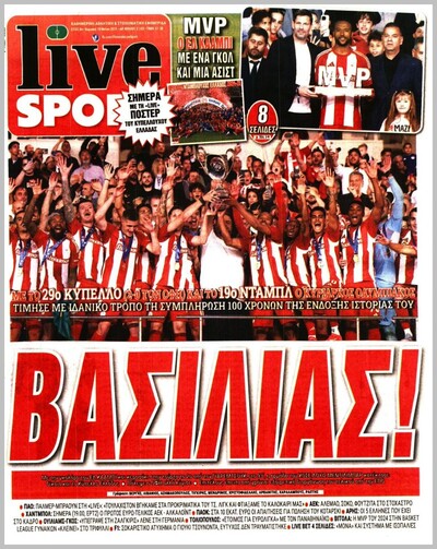 LIVESPORT