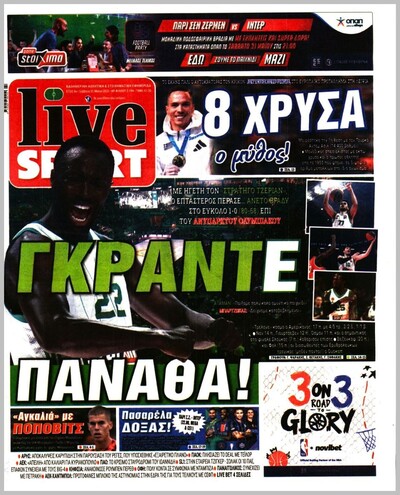 LIVESPORT