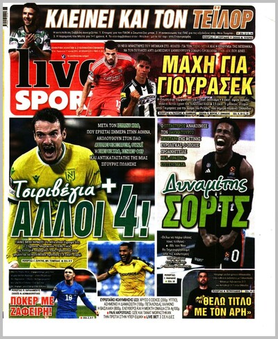 LIVESPORT