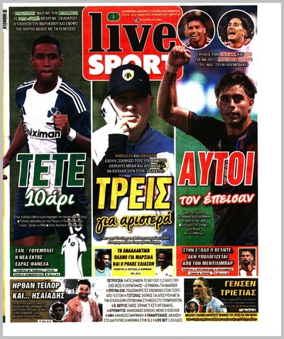 LIVESPORT