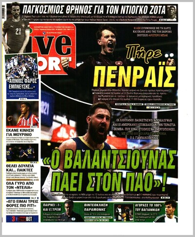 LIVESPORT