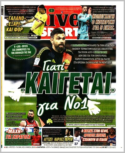 LIVESPORT